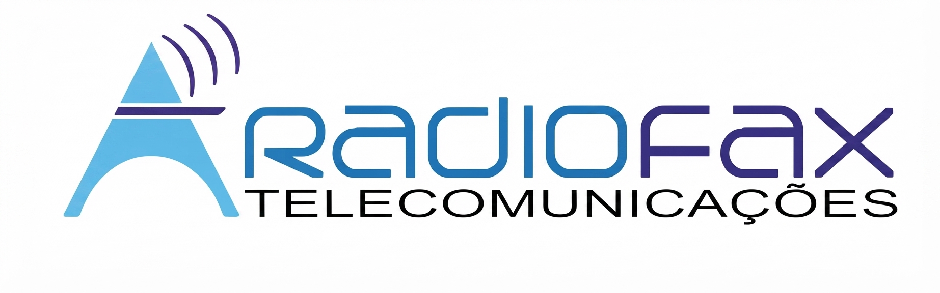 Logo Radiofax